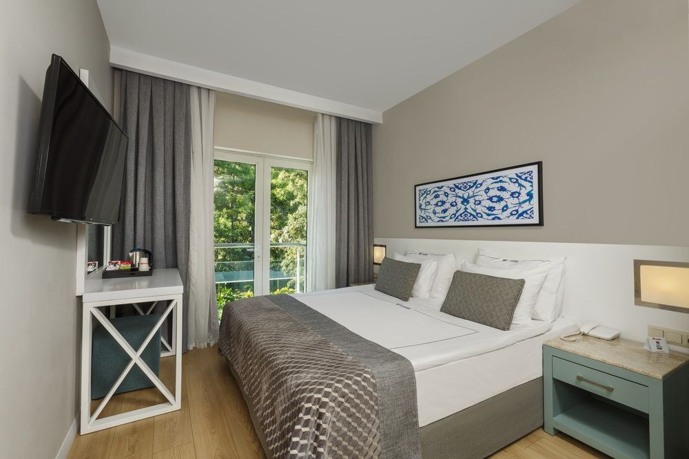 Corendon Playa Kemer фото 178