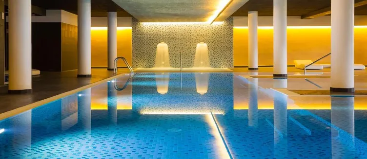 Фото отеля Aqua Hotel Aquamarina & Spa