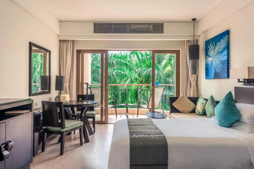 Howard Johnson by Windham Resort Sanya Bay фото 6
