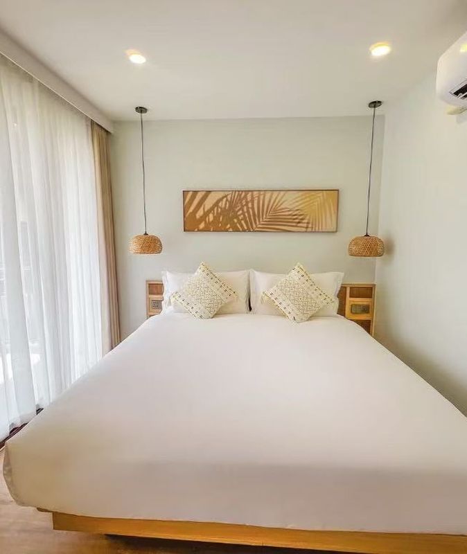Wyndham Garden Samui Wing фото 2