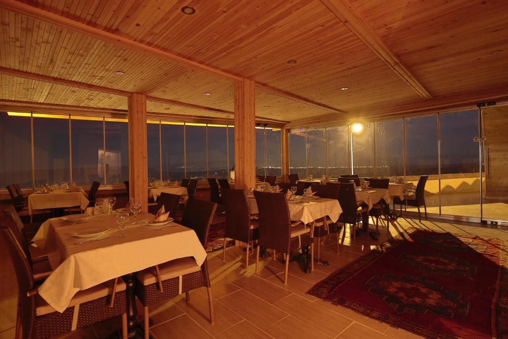 Гостиница «Aden Hotel Cappadocia» фото 12