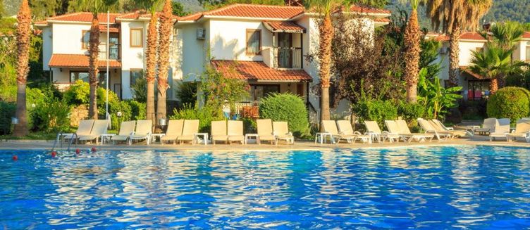 Фото отеля Orka World Hotel & Aqua Park