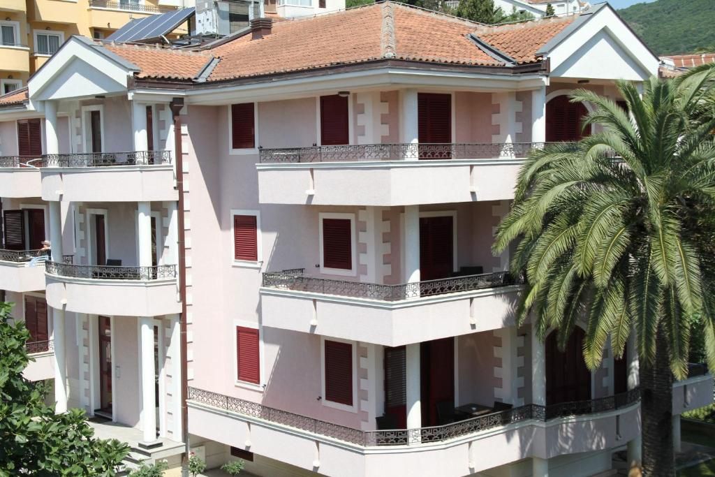Villa Monte Royale фото 11