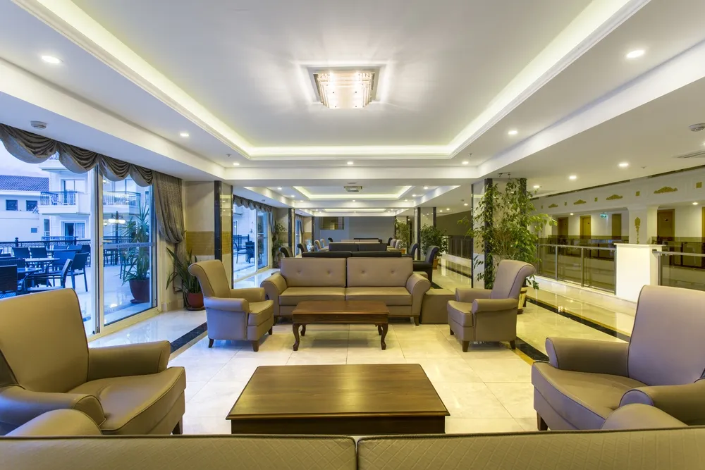 Kemer Dream Hotel фото 9