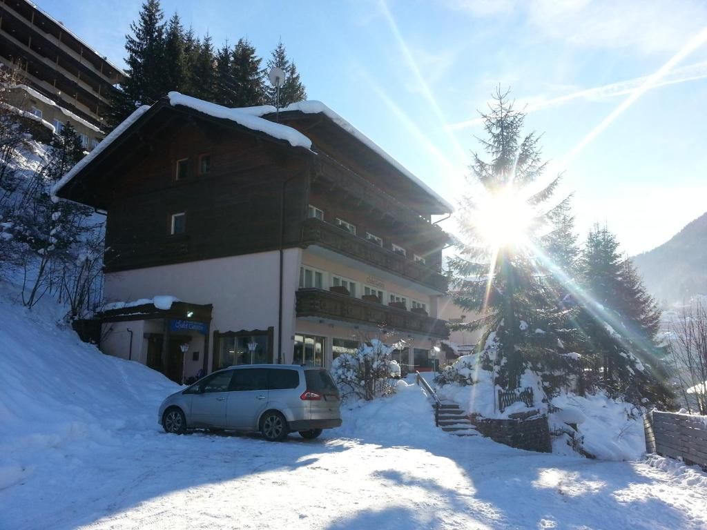 Chalet Gastein фото 2