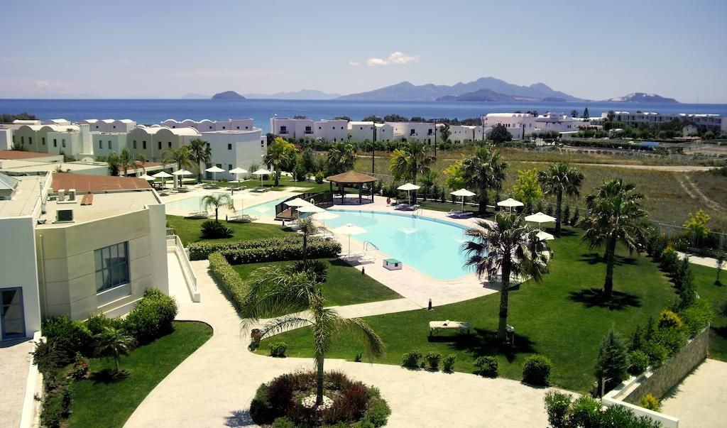 Lakitira Suites фото 9