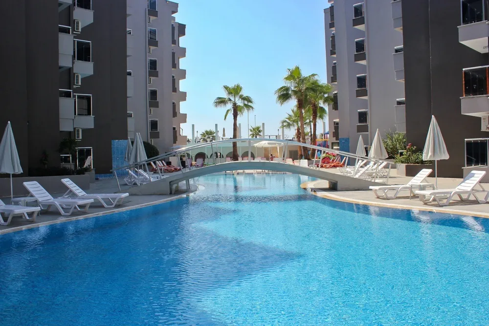 The Nora Hotels Family Club фото 6