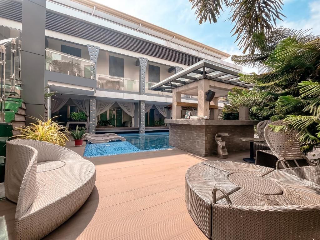 Eloisa Royal Suites фото 57