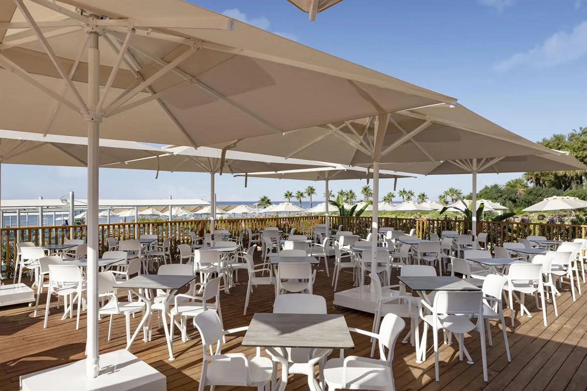 Arcanus Hotels Trendline Side фото 13