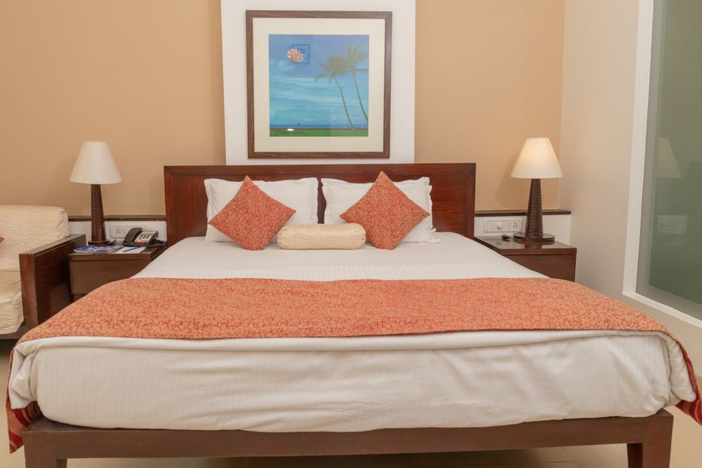 Kyriad Prestige Calangute фото 95