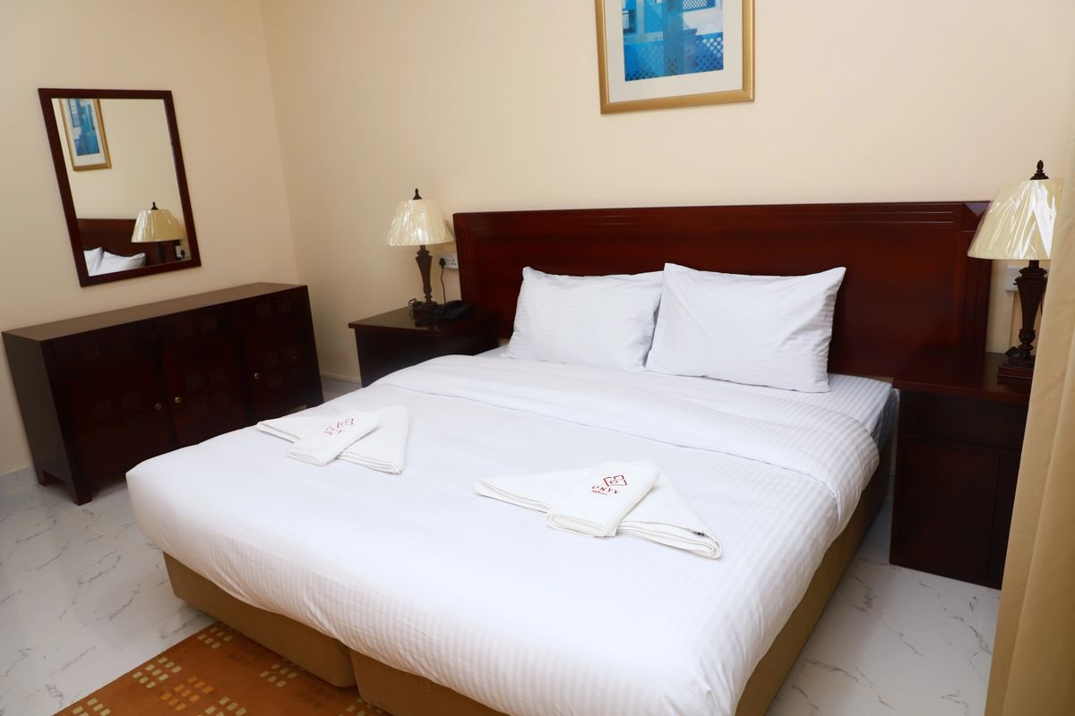 Апарт-отель ONYX HOTEL APARTMENTS-MAHA HOSPITALITY GROUP фото 44