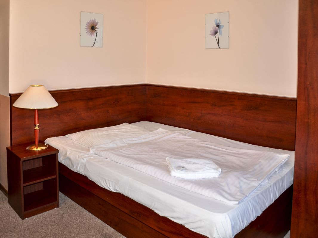 Hotel Inturprag фото 20