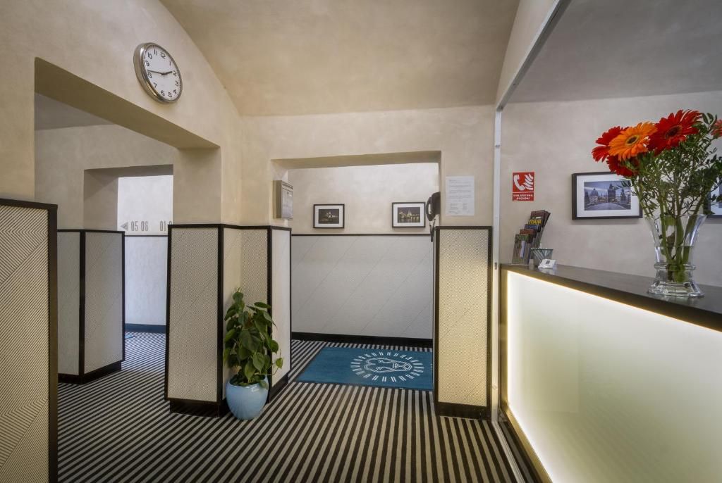 Hotel White Lion фото 9
