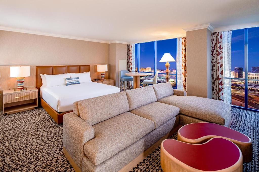 Rio All Suite & Casino Hotel фото 38