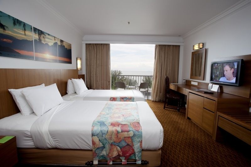 The Bayview Beach Resort фото 18