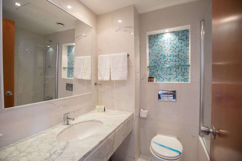 Odessa Beach Hotel фото 71