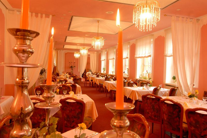 AZIMUT Hotel Dresden фото 6