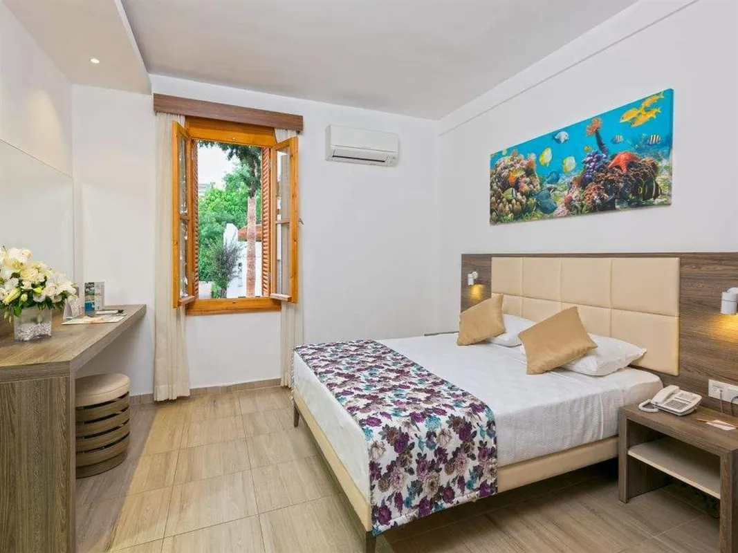 Club Kastalia Holiday Village фото 3