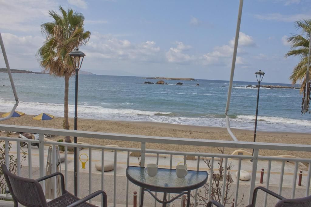 Danaos Beach фото 2