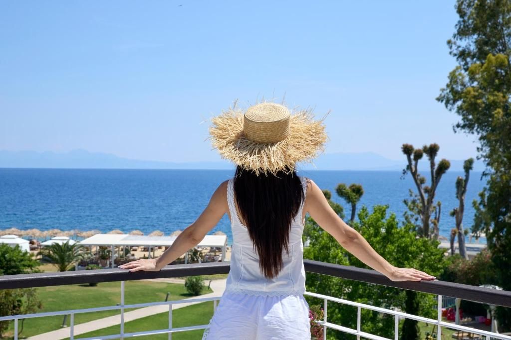 Princess Hotel Skiathos фото 16