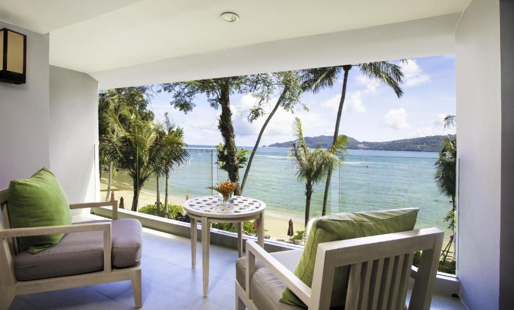 Amari Phuket фото 82