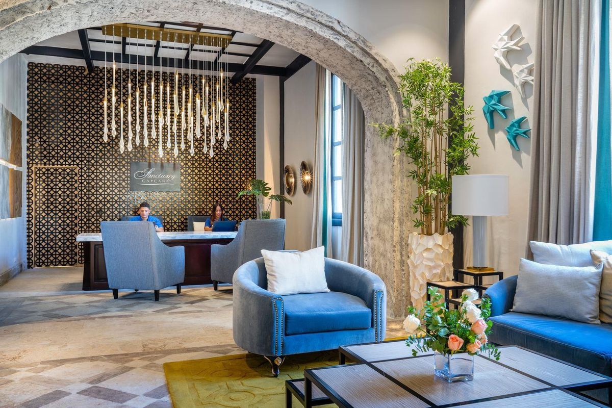 Sanctuary Cap Cana, All-Inclusive Adult Resort (Adults Only) фото 20