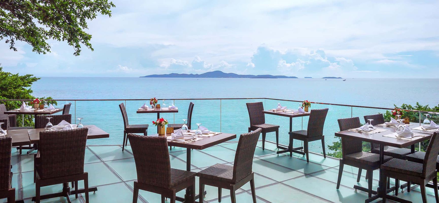 Royal Cliff Beach Hotel фото 84