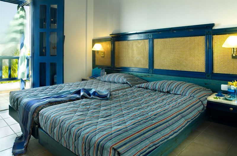 Aldemar Cretan Village Family Resort фото 7