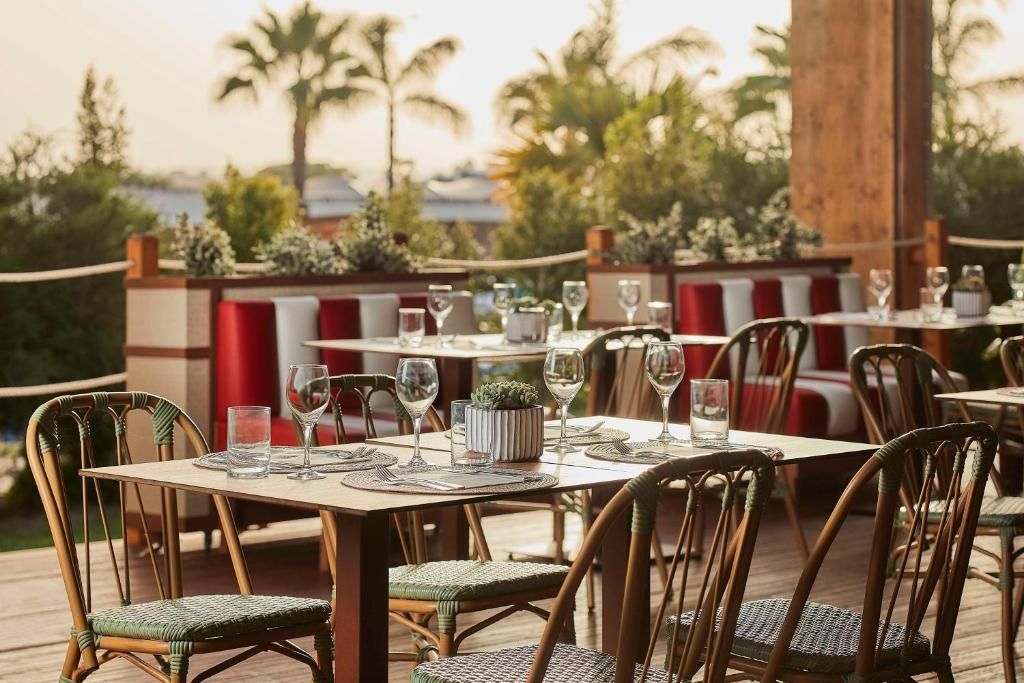 Pestana Blue Alvor All Inclusive Beach & Golf Resort фото 26