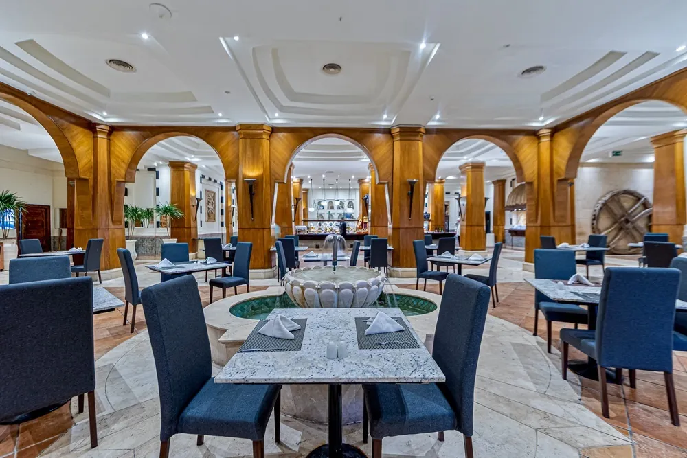 Sharm Plaza Hotel фото 16