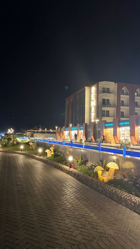 Rewaya Majestic Resort фото 460