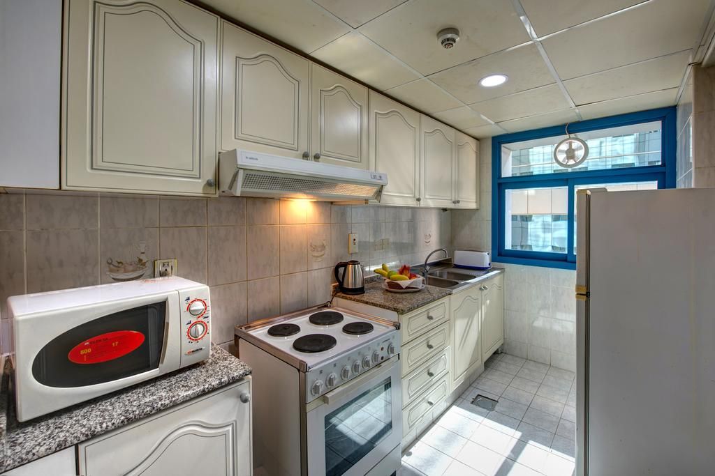 Nihal Residency фото 23