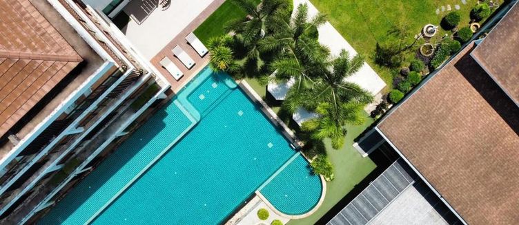Фото отеля The Pago Design Hotel Phuket