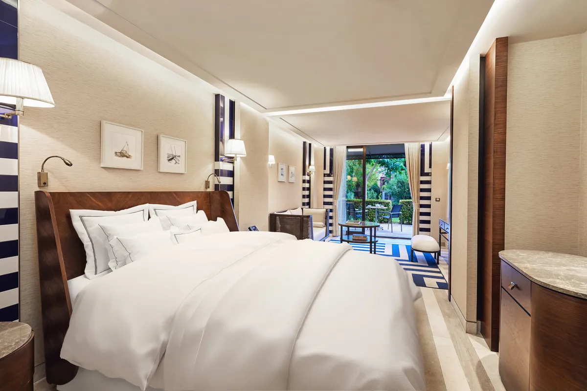 Rixos Premium Gocek (Adults Only) фото 4