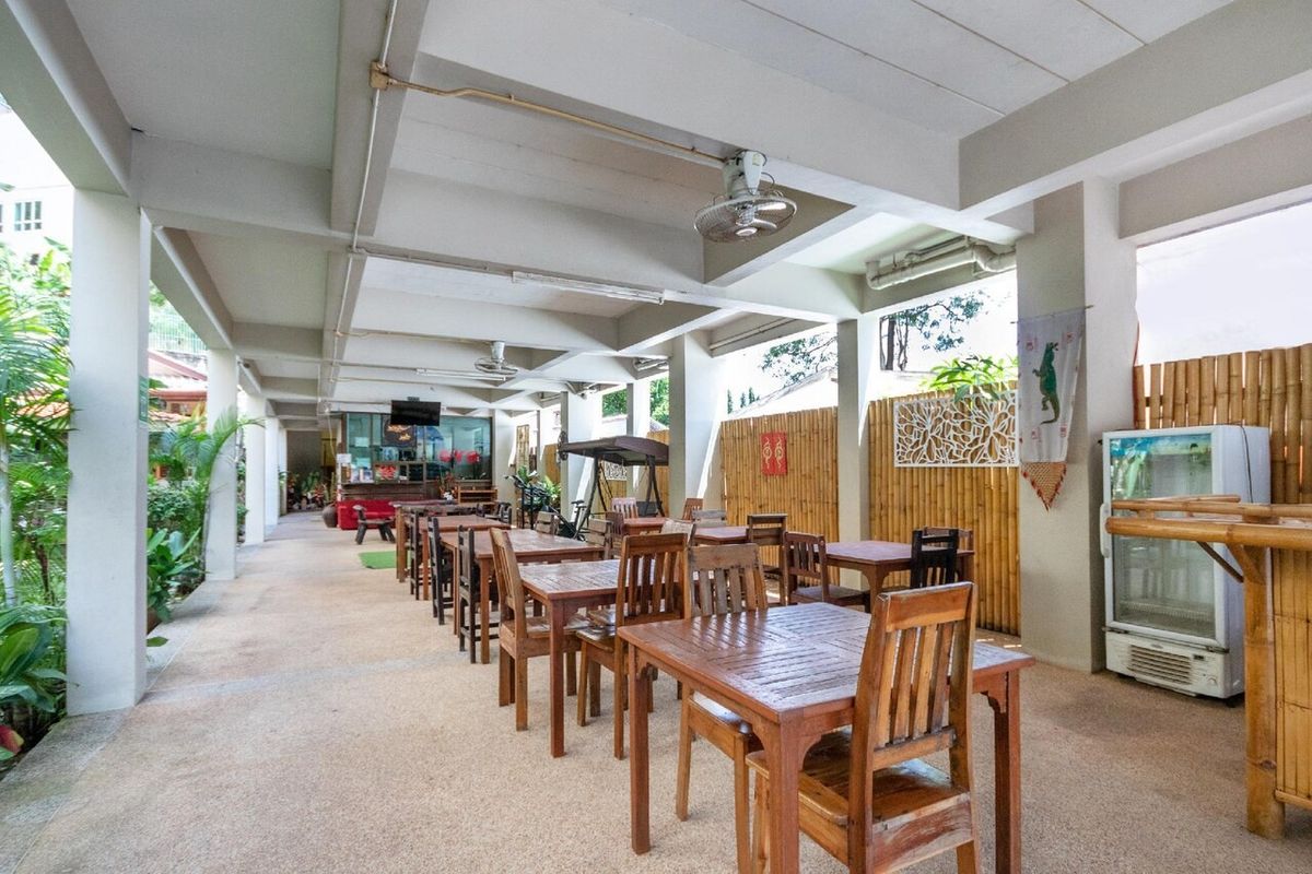 Massuwan House фото 13