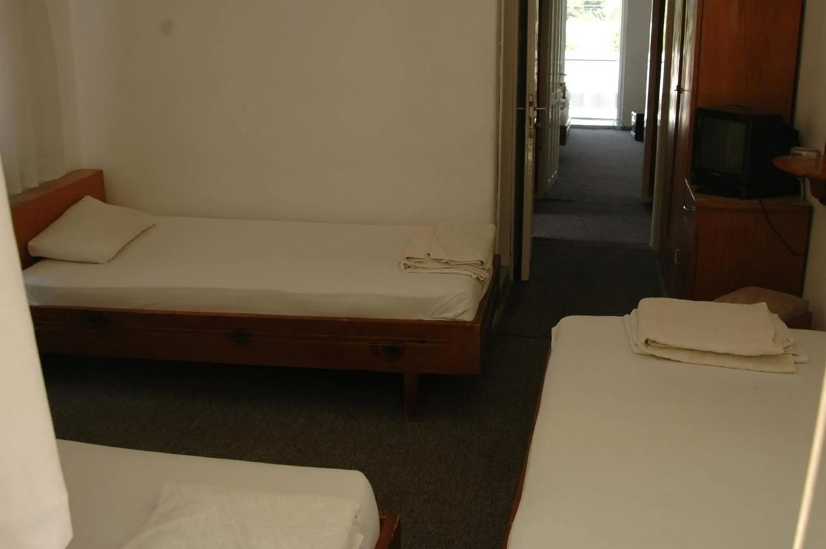 Hotel Kiyak фото 5