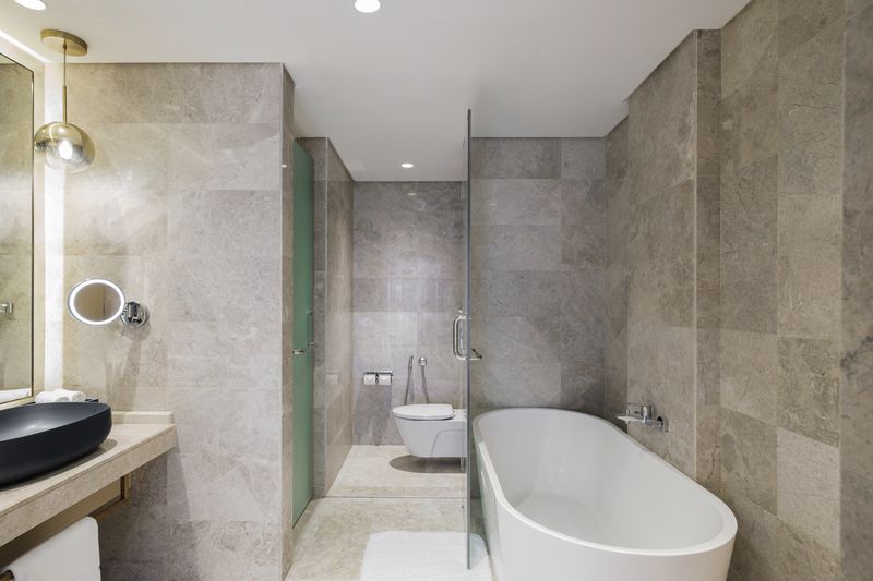 Maani Muscat Hotel & Suites фото 39