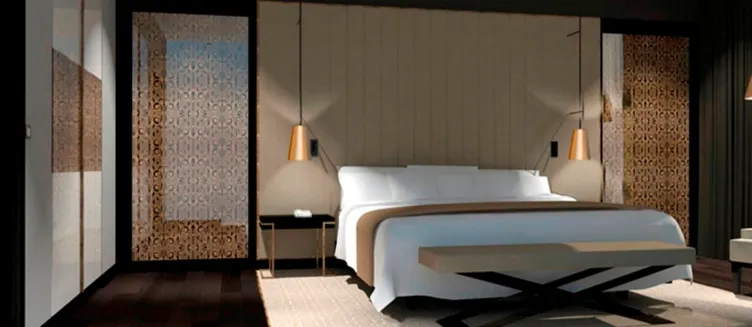 Фото отеля DoubleTree by Hilton Minsk
