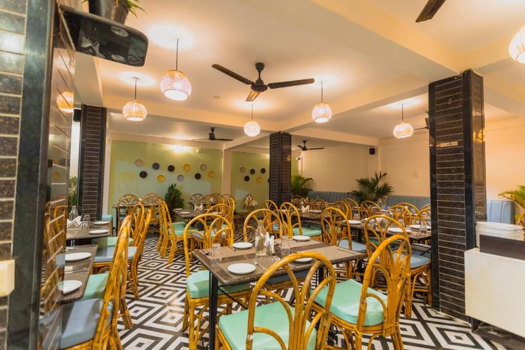 La Vaiencia Beach Resort фото 47