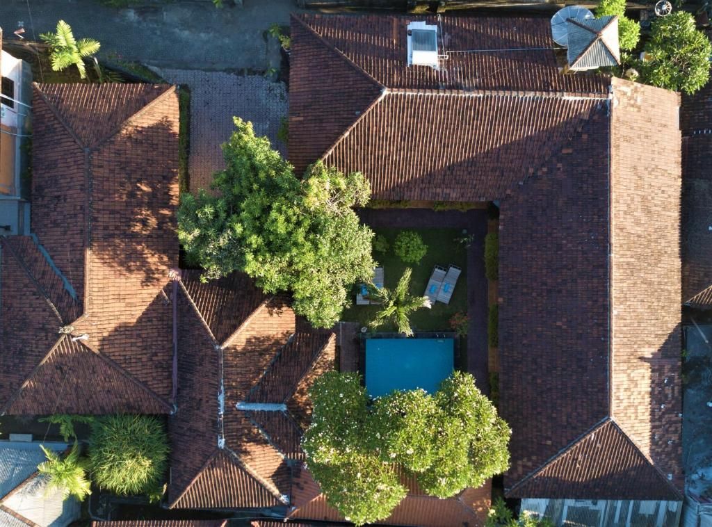 Guest House «Guest House «Mangga Bungalow»» фото 24