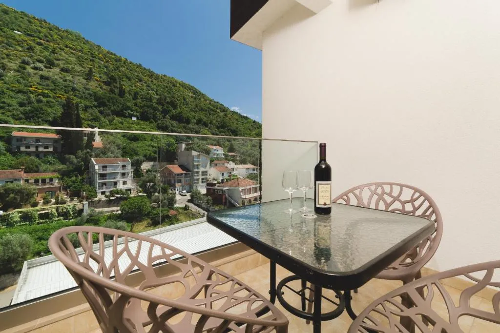 Hotel 219 Budva фото 14