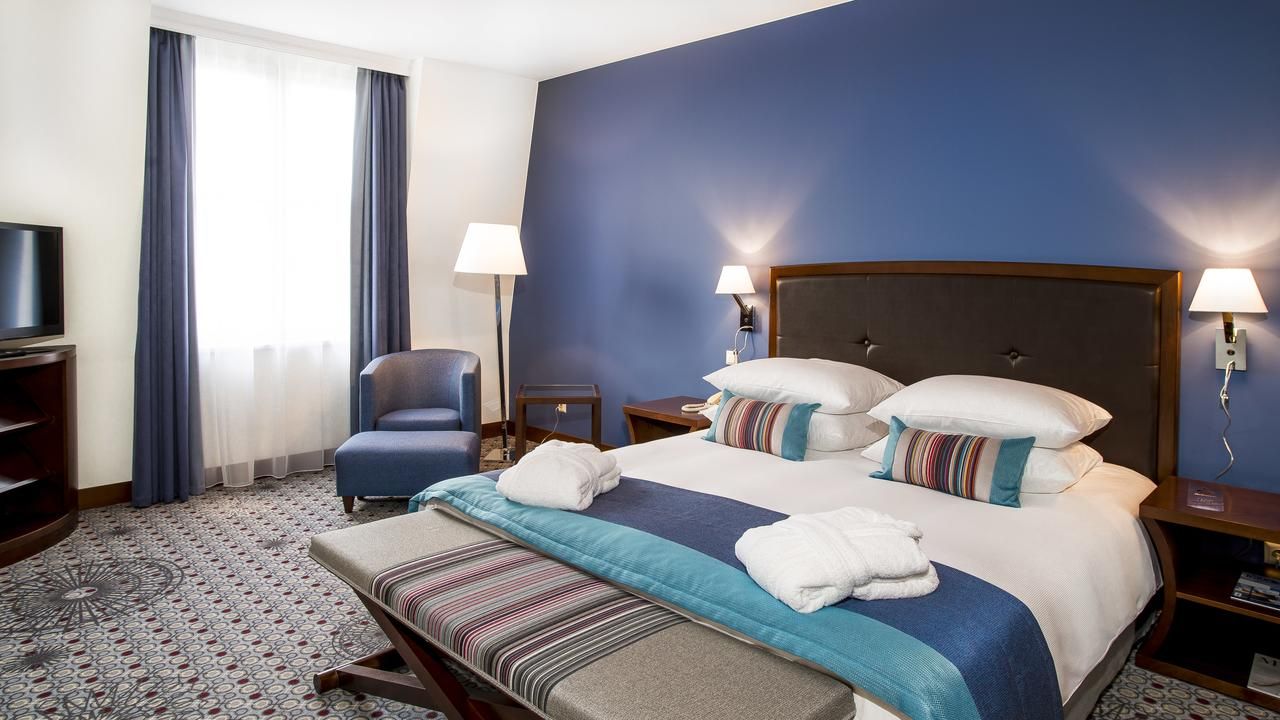 Radisson Blu фото 19