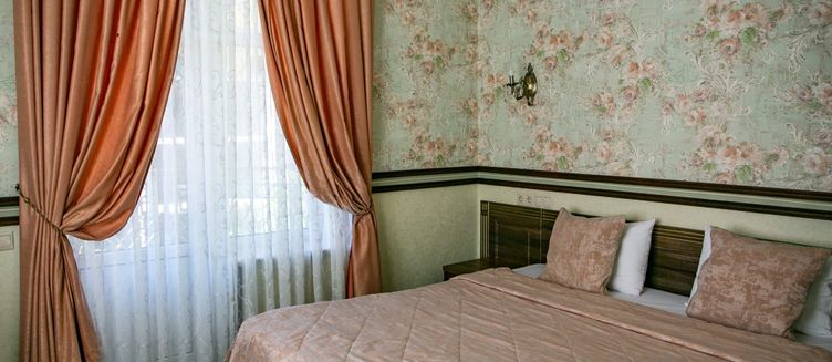 Фото отеля Вилла Полианна