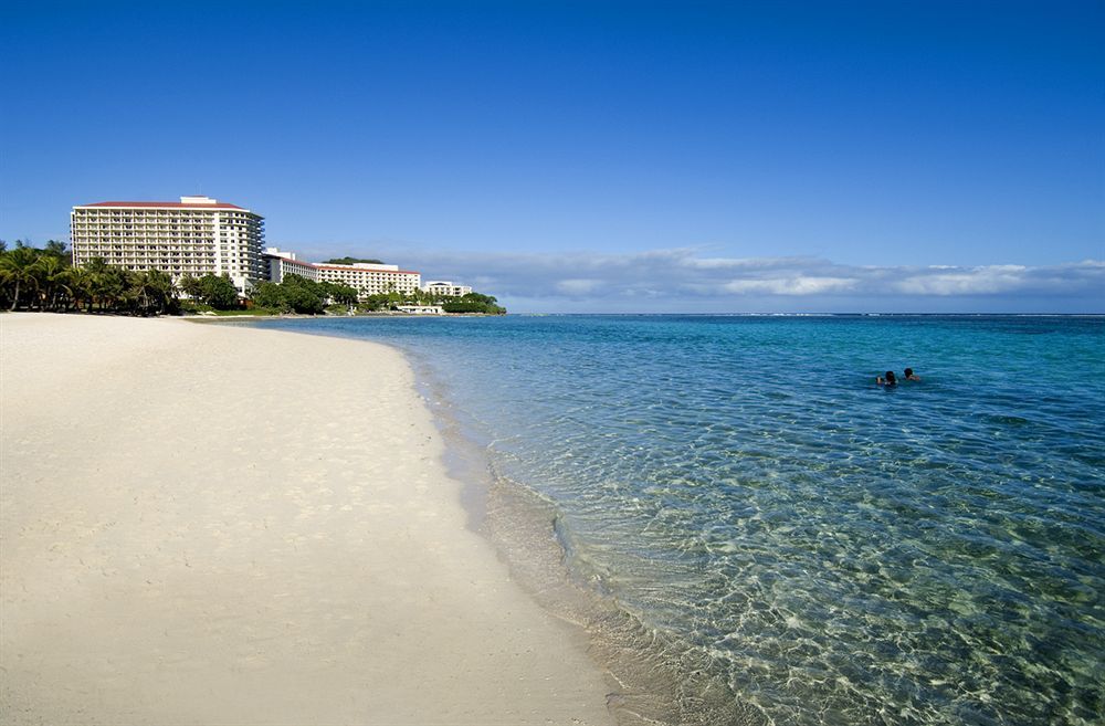 Hilton Guam Resort & Spa фото 74