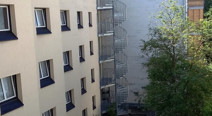 Ghotel hotel & living Munchen-City фото 0