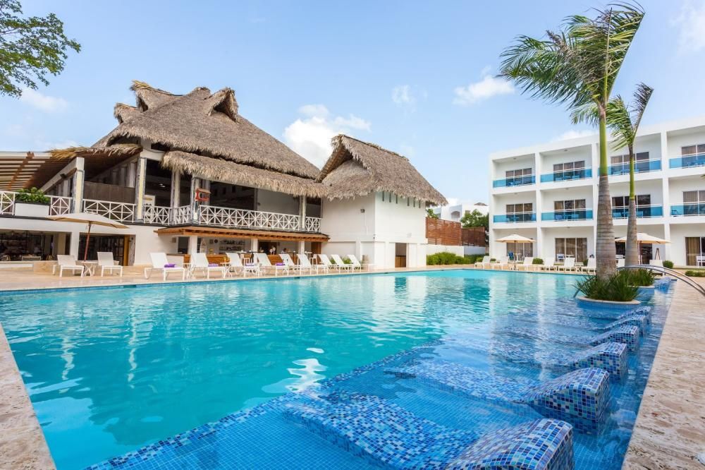 Be Live Collection Canoa - All Inclusive фото 34