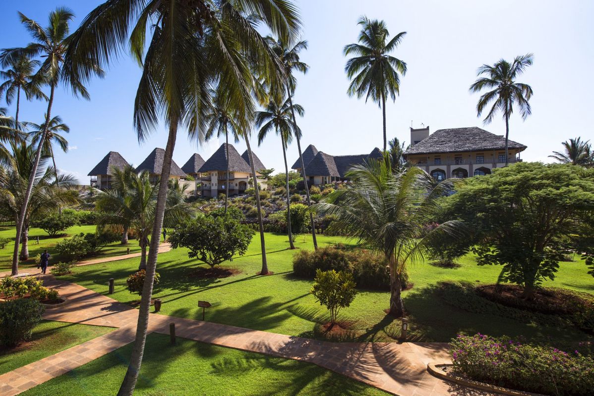 Neptune Pwani Beach Resort & Spa фото 17