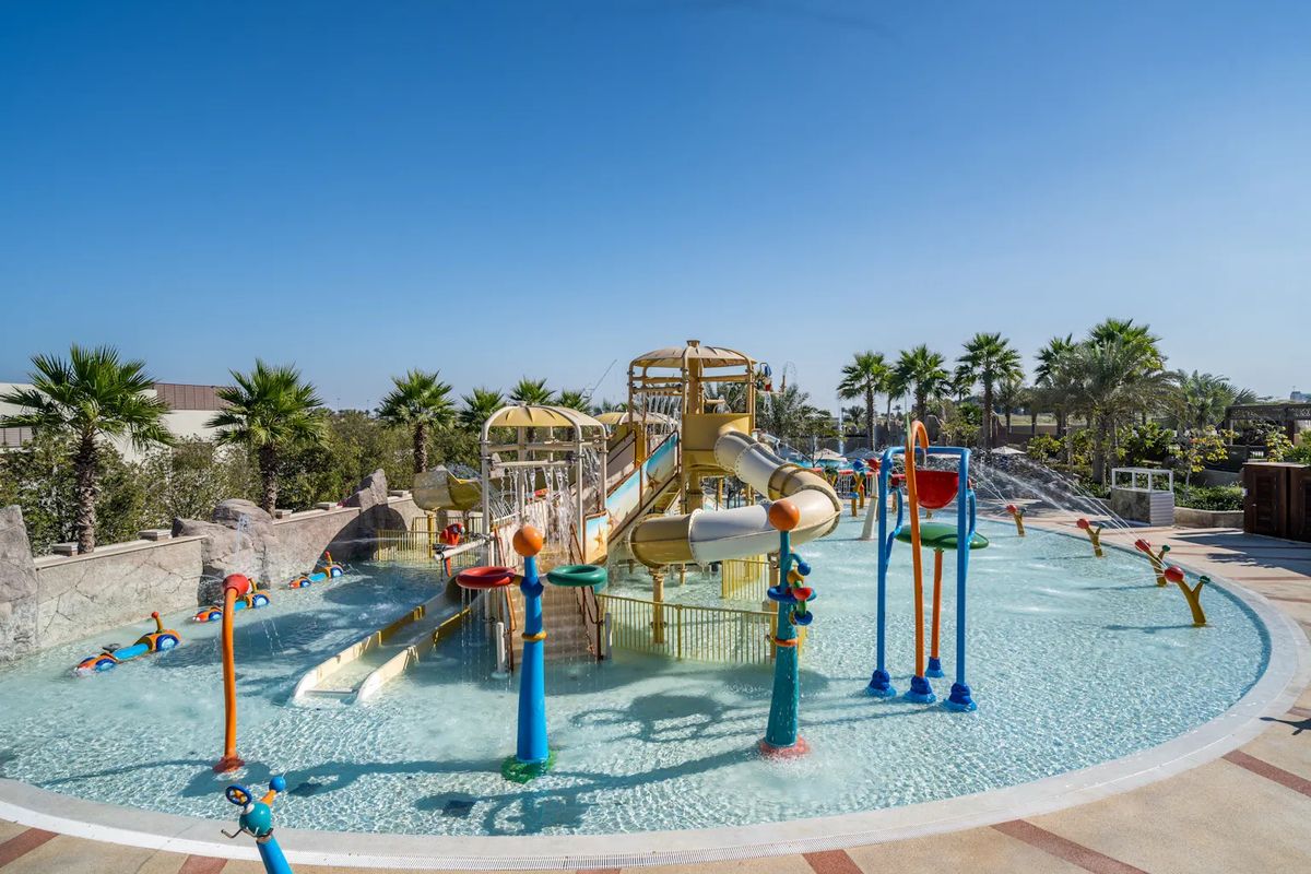Rixos Premium Saadiyat Island фото 29
