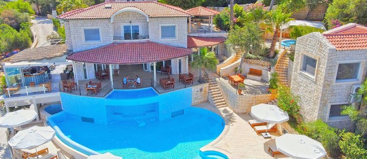 Фото отеля Mekvin Hotels Deniz Feneri Lighthouse