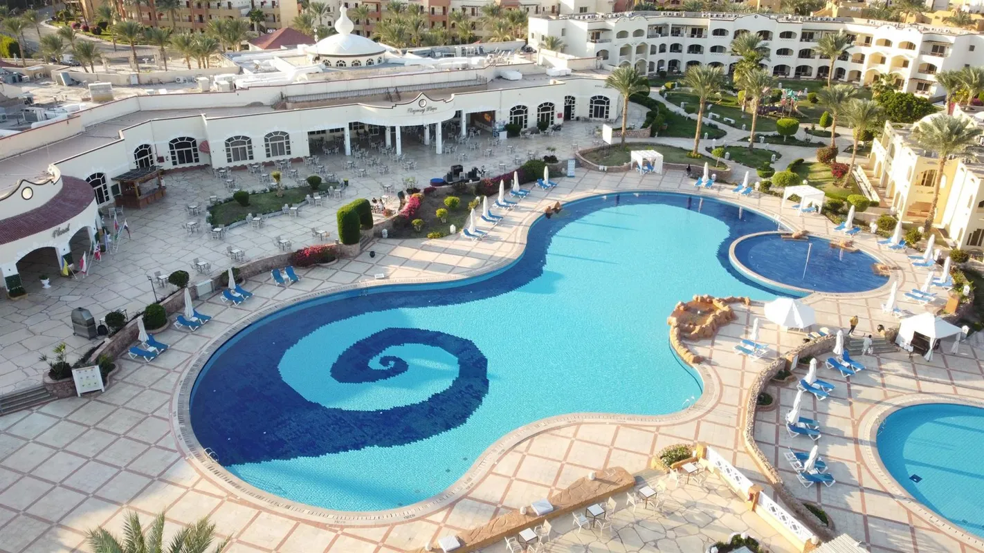 Regency Plaza Aqua Park & Spa Resort фото 6